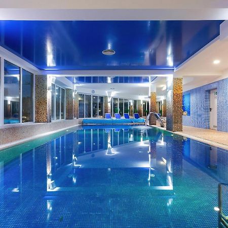 Spa Baginski & Chabinka Мендзиздроє Екстер'єр фото